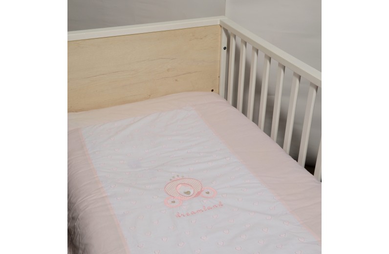 Oliver Baby Des 33 Πάπλωμα Βρεφικό 1x140