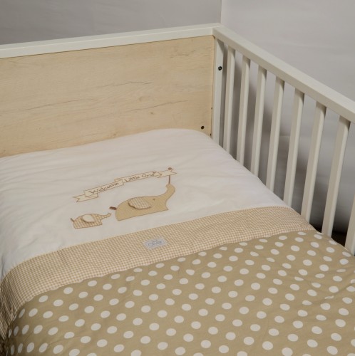 Oliver Baby Des 34 Πάπλωμα Βρεφικό 1x140