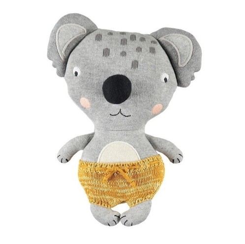 Λούτρινο Παιχνίδι Κοάλα Anton - OYOY