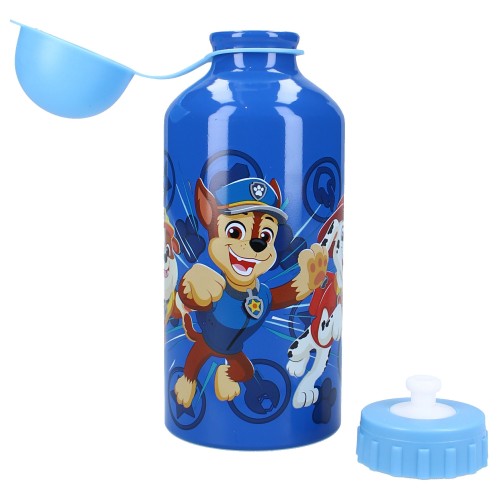 Παγούρι Νερού 500ml Really Refreshing - Paw Patrol