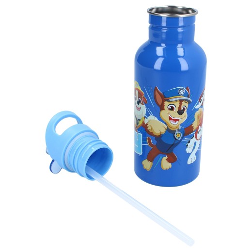 Παγούρι Νερού 500ml Take A Sip - Paw Patrol