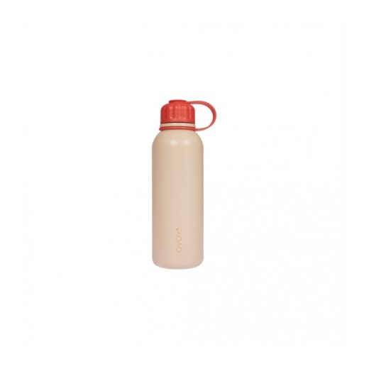 Θερμός 520 ml Pullo - Σομόν - OYOY