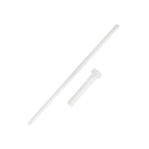 Ανταλλακτικό Καλαμάκι Σιλικόνης - Tutete