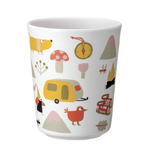 Ποτηράκι 160ml Aventure - Petit Jour