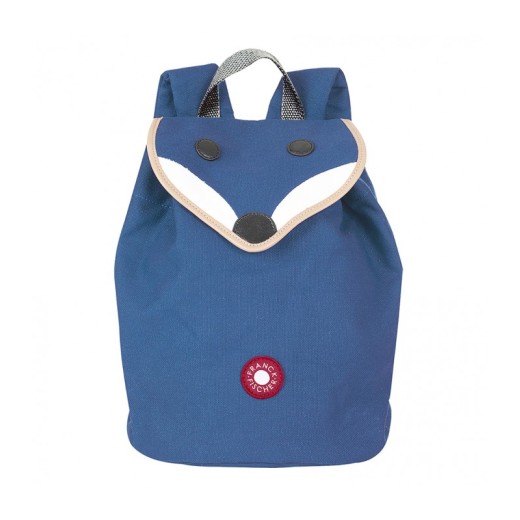 Αδιάβροχο Σακίδιο Hilda - Μπλε - Franck & Fischer