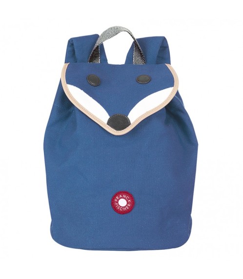 Αδιάβροχο Σακίδιο Hilda - Μπλε - Franck & Fischer