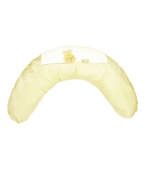 Baby Oliver des.125 Μαξιλάρι Θηλασμού