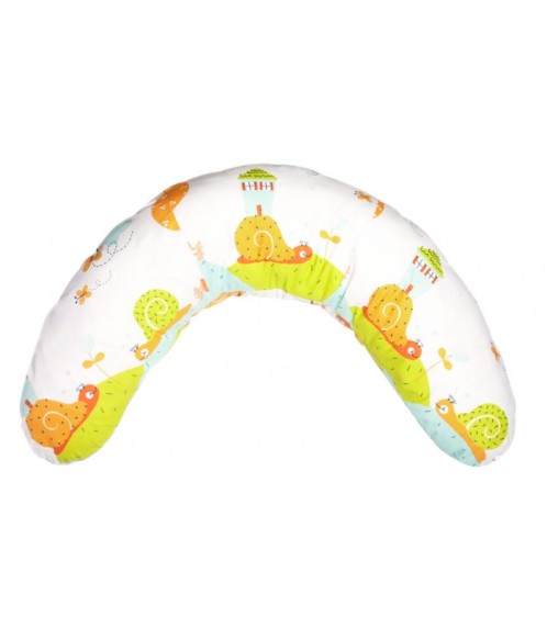 Baby Oliver des.127 Μαξιλάρι Θηλασμού