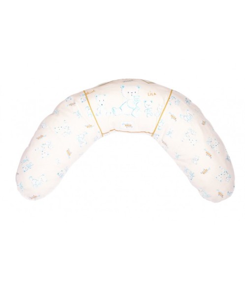 Baby Oliver des.128 Μαξιλάρι Θηλασμού