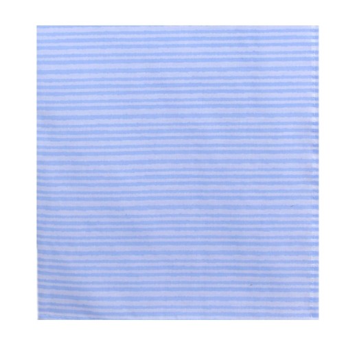 Πάνα Εμπριμέ με στρίφωμα 80x80 Design 148 100% Βαμβάκι Oliver Baby