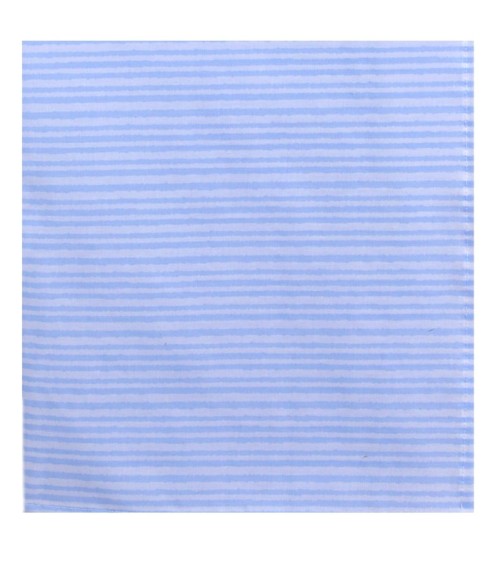 Πάνα Εμπριμέ με στρίφωμα 80x80 Design 148 100% Βαμβάκι Oliver Baby