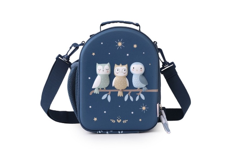 Ισοθερμική Τσάντα 3D Magical Forest - Tutete