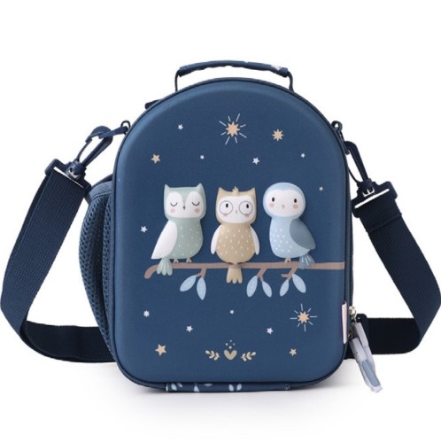 Ισοθερμική Τσάντα 3D Magical Forest - Tutete