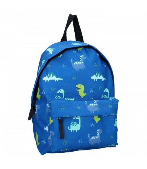 Σακίδιο Playful Blue - Pret