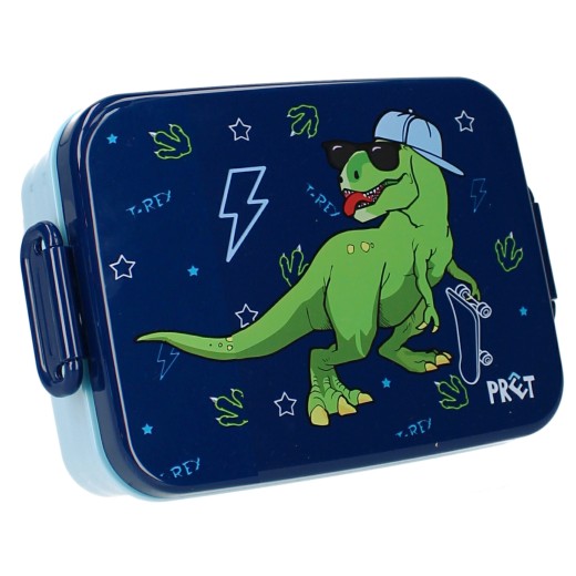 Μεγάλο Φαγητοδοχείο Pret Dinos