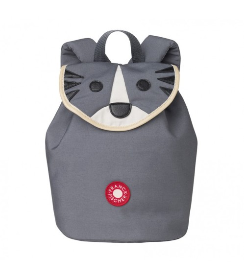 Aδιάβροχο Σακίδιο - Laban Gray Tiger - Franck & Fischer