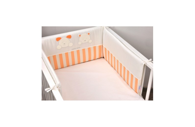 Πάντα Προστασίας 35x210 Design 05 Pierre Cardin Bebe