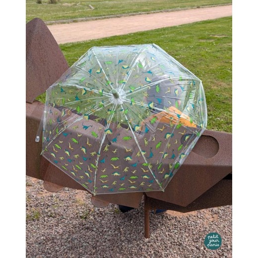 Παιδική Ομπρέλα Dinos - Petit Jour Paris