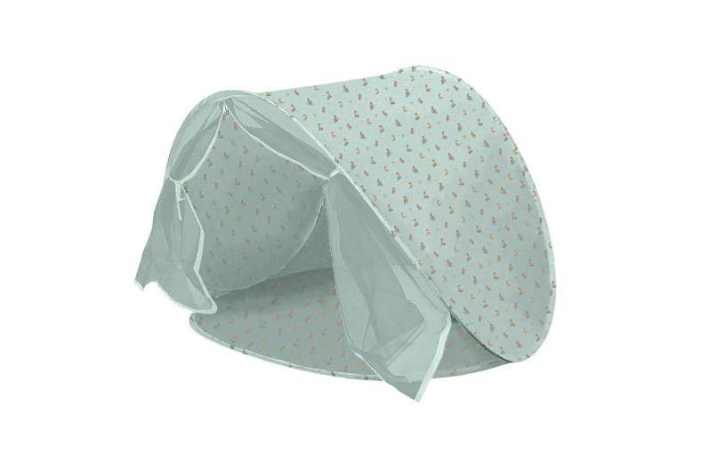 Pop Up Σκηνή με Τούλι Κουνουπιέρας Cool Dinos Monnëka