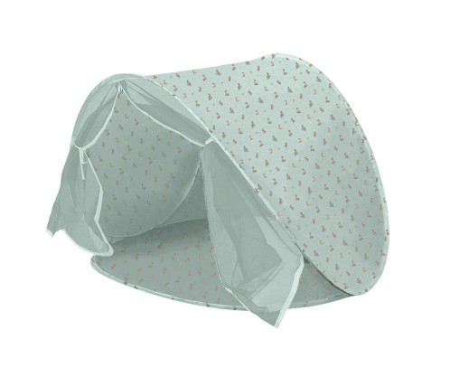 Pop Up Σκηνή με Τούλι Κουνουπιέρας Cool Dinos Monnëka