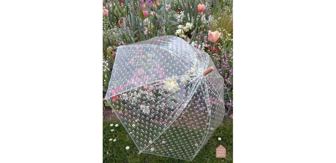 Παιδική Ομπρέλα Les Petites Fleurs - Petit Jour Paris