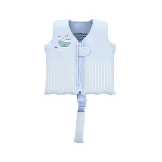 Γιλέκο Προστασίας Fishing Boat Monnëka 1-2 ετών