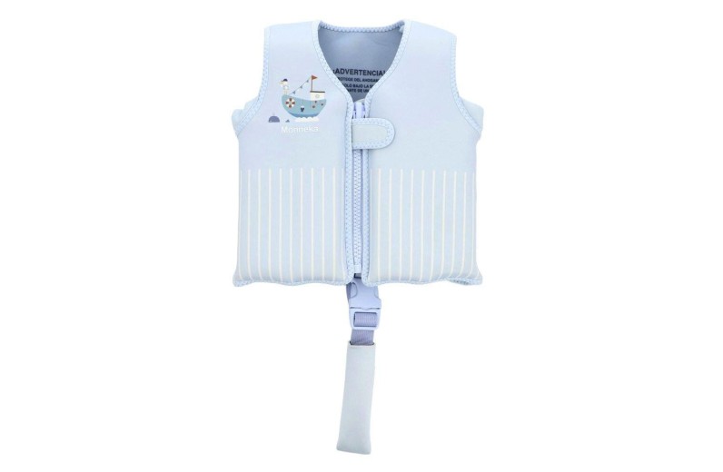 Γιλέκο Προστασίας Fishing Boat Monnëka 1-2 ετών