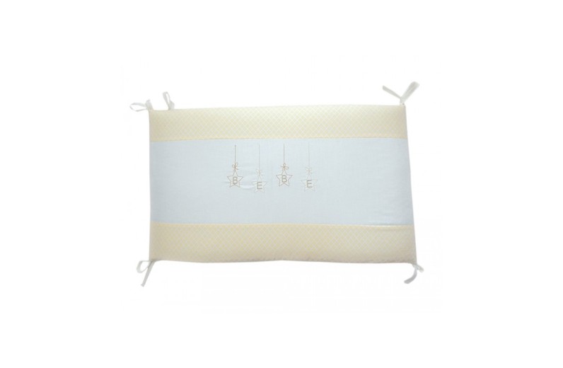 Baby Oliver des.224 Πάντα Προστασίας Κρεβατιού 35x210