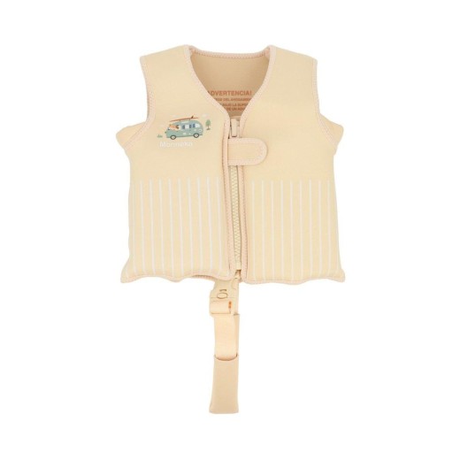 Γιλέκο Προστασίας Surf Van Monnëka 1-2 Ετών