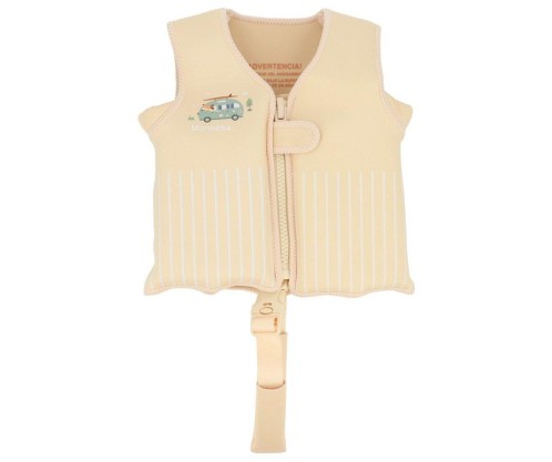 Γιλέκο Προστασίας Surf Van Monnëka 1-2 Ετών