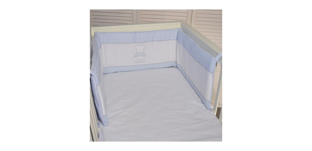 Baby Oliver Des 48 Πάντα Προστασίας 35x210