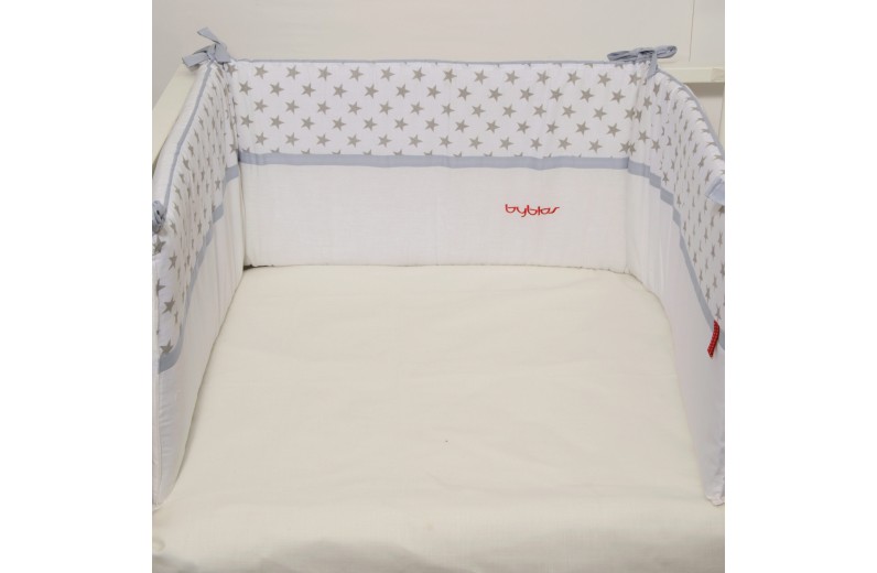 Byblos Boys & Girls Des 54 Πάντα Προστασίας 35x210