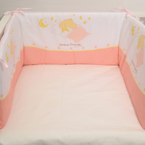 Forever Friends Des 57 Πάντα Προστασίας 35x210