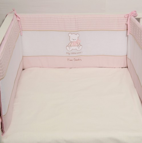 Pierre Cardin Bebe Des 60 Πάντα Προστασίας 35x210