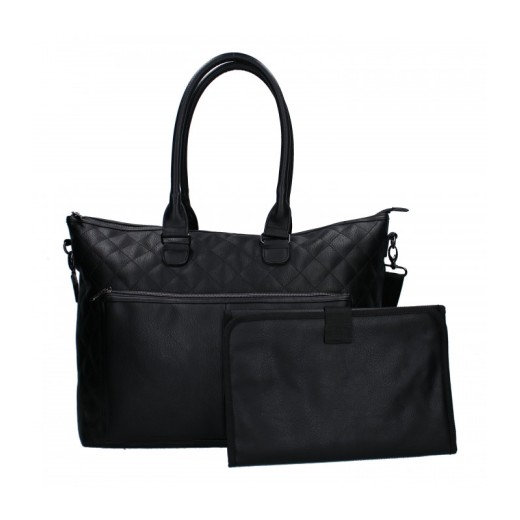 Τσάντα Αλλαγής Care In Your Dreams Black Kidzroom