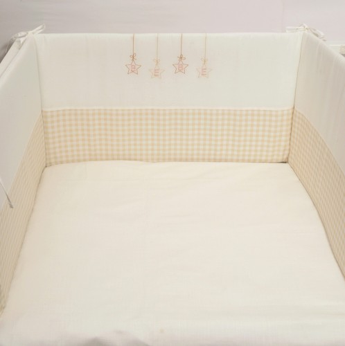 Oliver baby Des 82 Πάντα Προστασίας 35x210