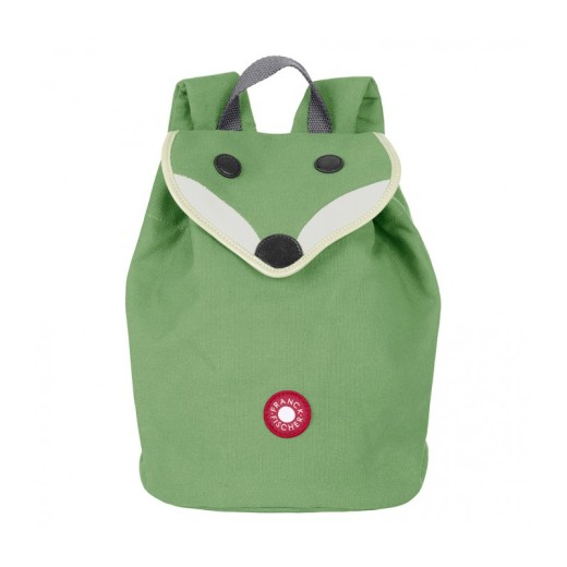 Αδιάβροχο Σακίδιο Hilda - Πράσινο - Franck & Fischer