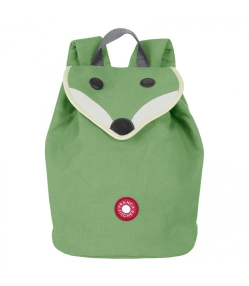 Αδιάβροχο Σακίδιο Hilda - Πράσινο - Franck & Fischer