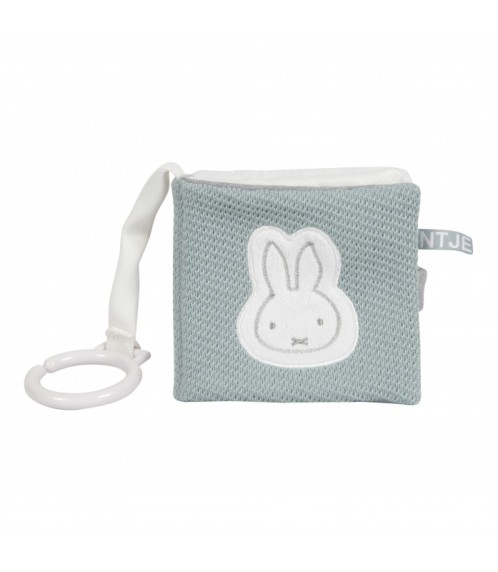 Miffy mint Το πρώτο του βιβλίο 10x10x5