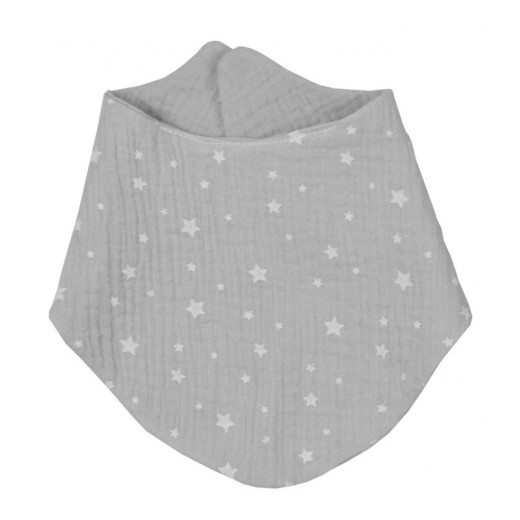 Σαλιάρα Μπαντάνα 24x59 Design 370 Oliver Baby