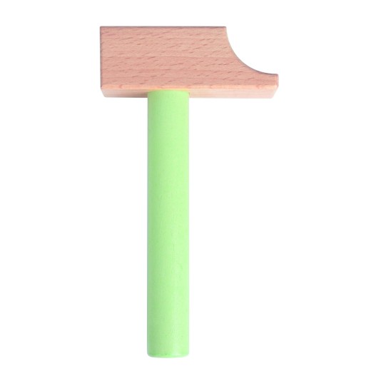 Ξύλινο Σφυρί Mama Memo