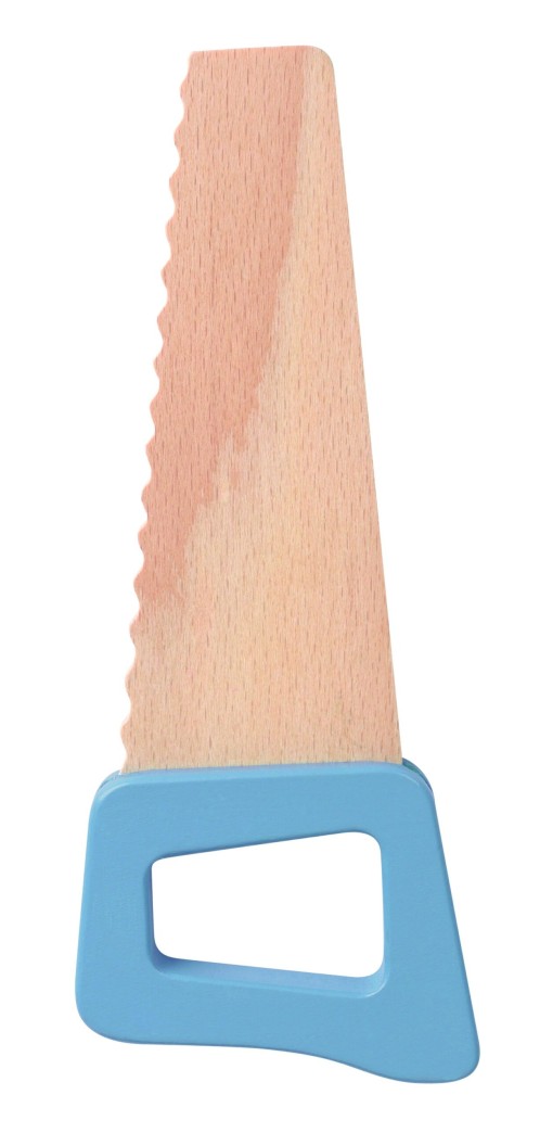 Ξύλινο Πριόνι Mama Memo