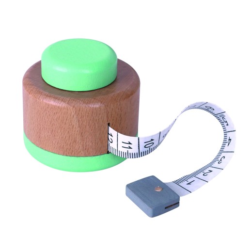 Υφασμάτινο Μέτρο Mama Memo