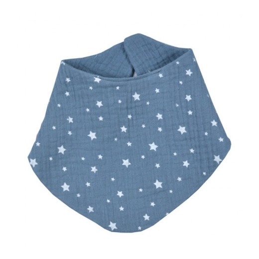 Σαλιάρα Μπαντάνα 24x59 Design 374 Oliver Baby