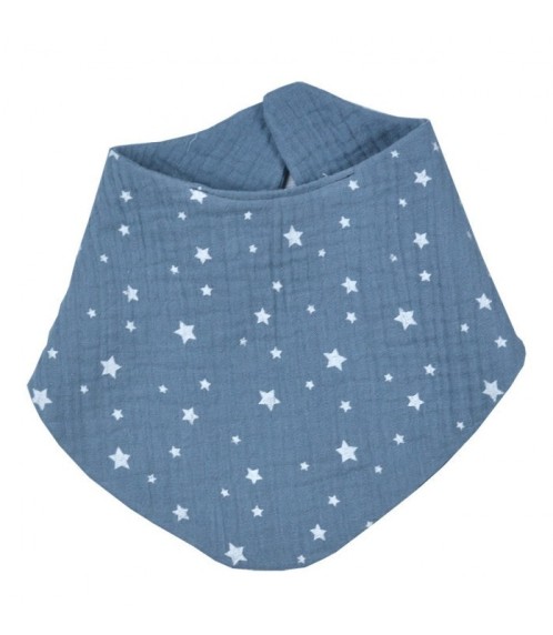 Σαλιάρα Μπαντάνα 24x59 Design 374 Oliver Baby