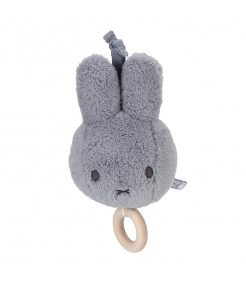 Miffy Fluffy Μουσικό Κουτί Ραφ