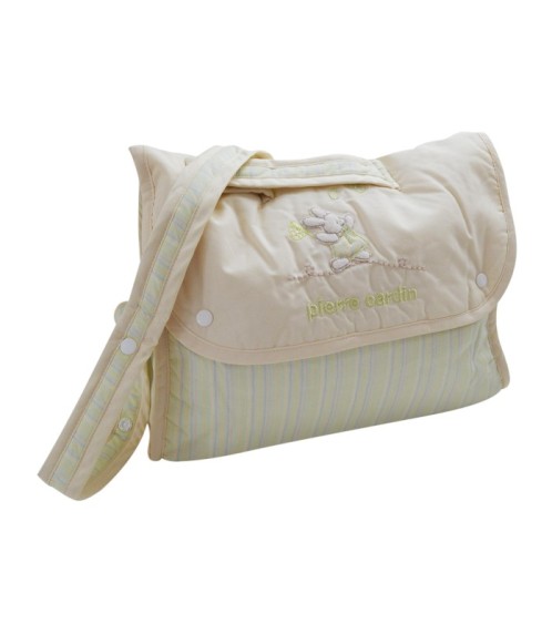 Pierre Cardin des.93 Τσάντα Αλλαγής Καροτσιού