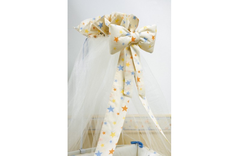 Κουνουπιέρα 180x500 Design 95 Pierre Cardin