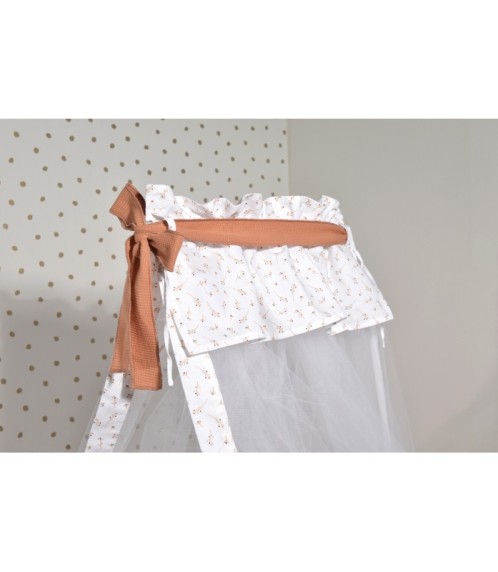 Κουνουπιέρα Design 400 Oliver Baby