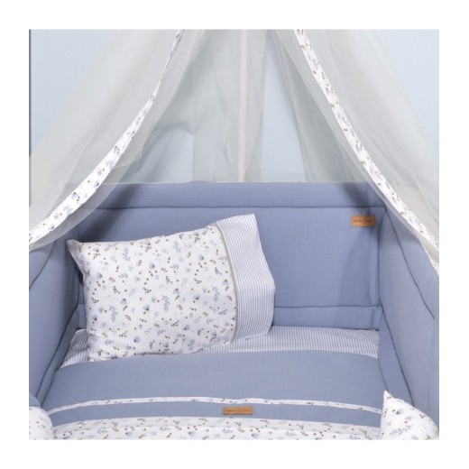 Oliver Baby Des.401 Πάντα Διπλής Όψης 34x210 Ραφ